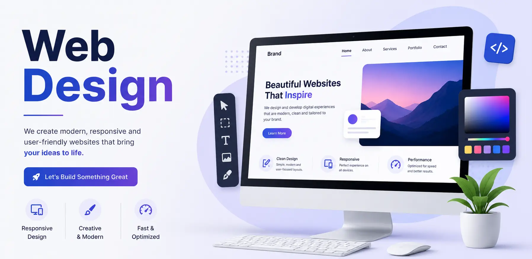 Web Design