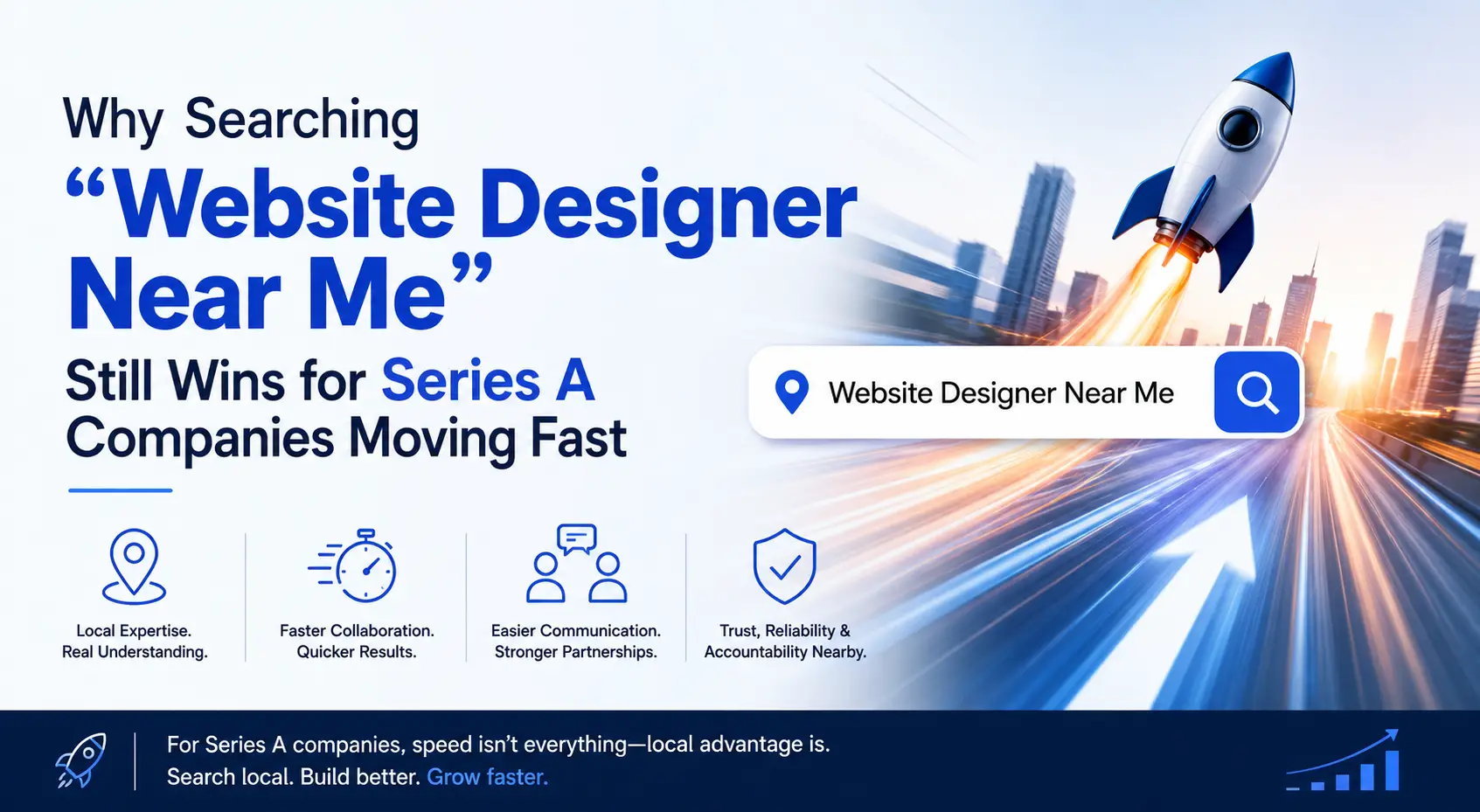 Website Designer Near Me