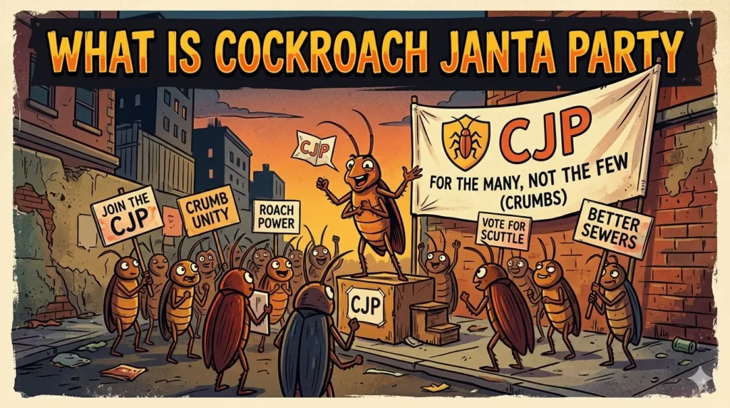 what is cjp