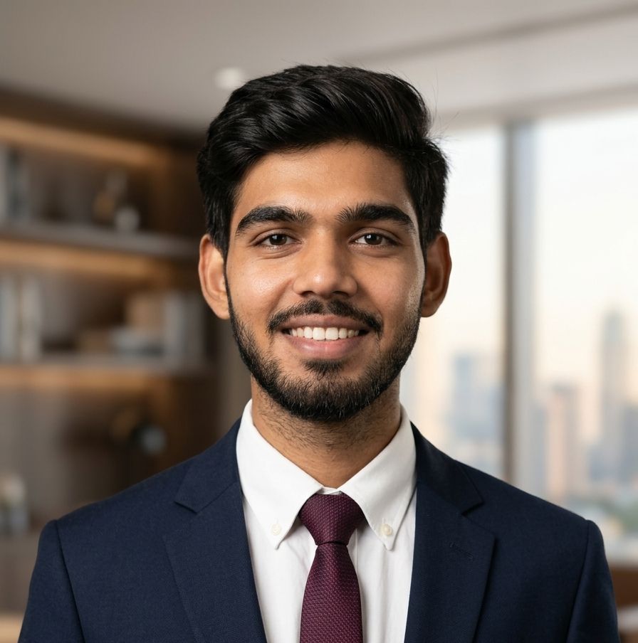 Pawan Kumar 