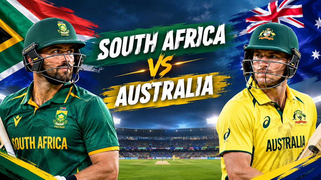 south africa vs australia