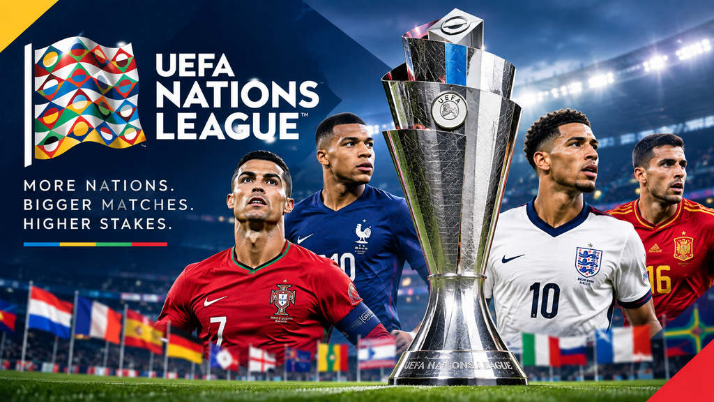 nations league