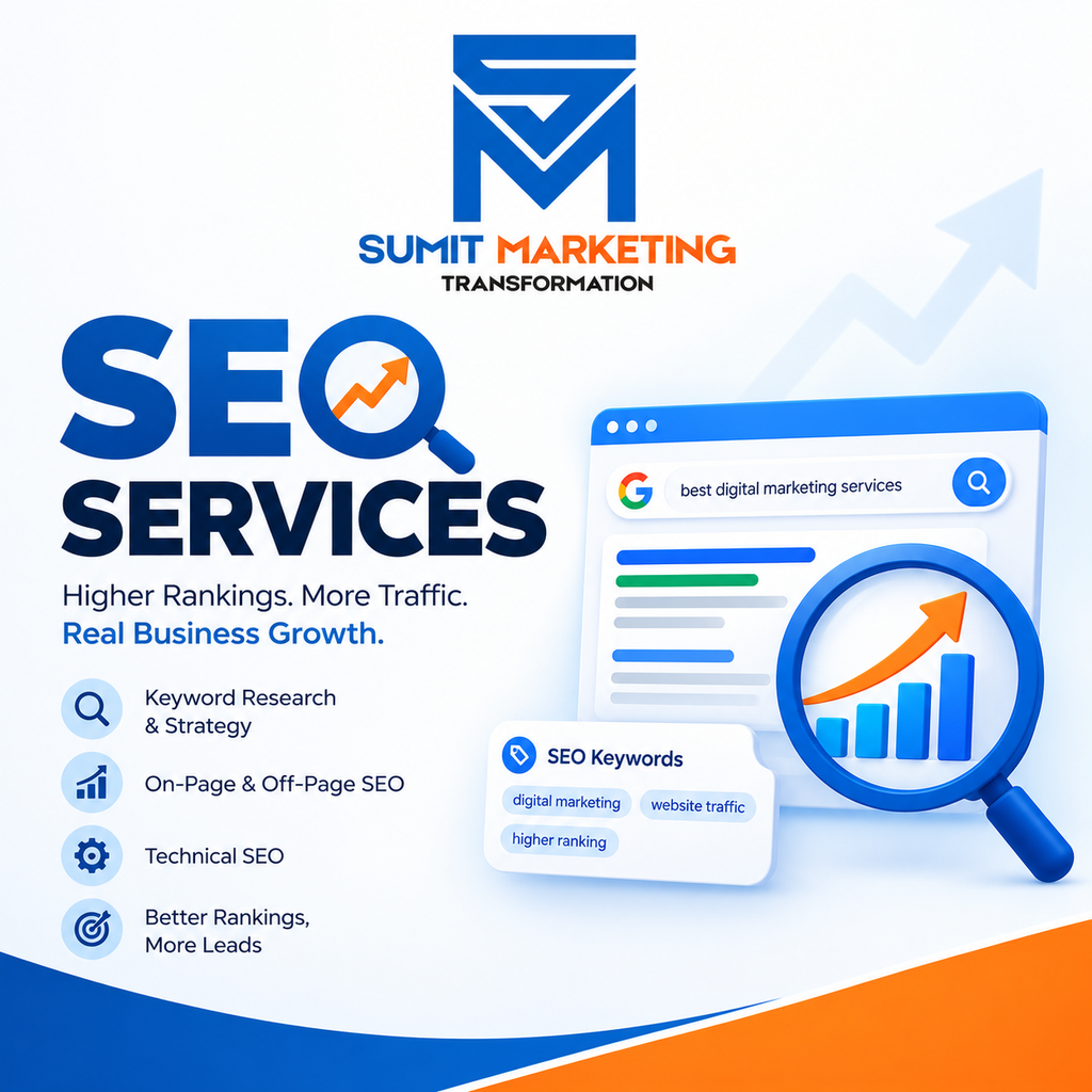SEO services